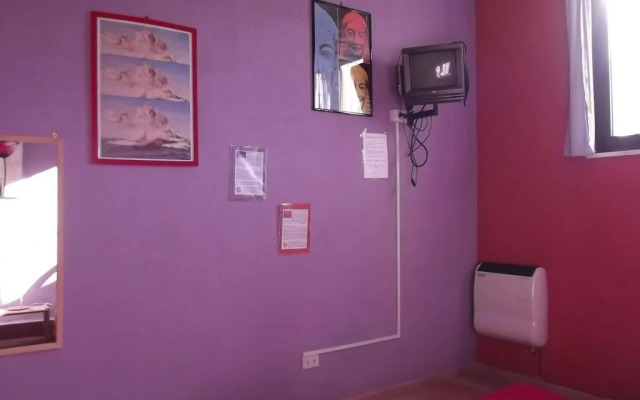 B&B Astralis Cilentum
