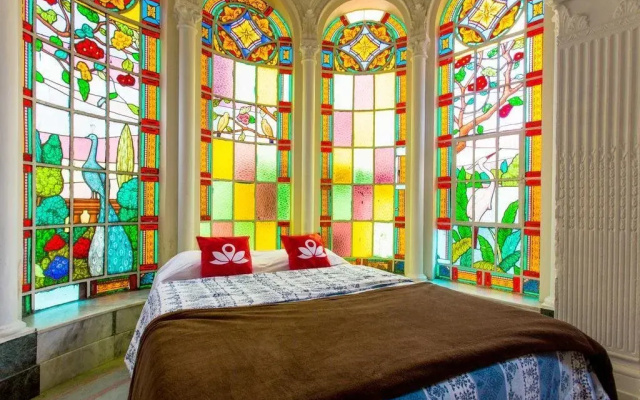 Zen Rooms Domingo de Morais(ZEN Rooms Domingo de Morais)
