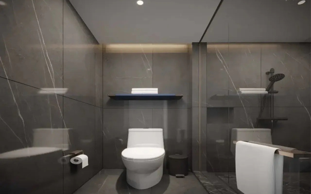 Tryp By Wyndham Vientiane Central