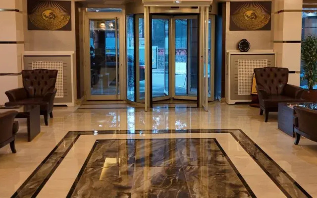 Kardelen Hotel