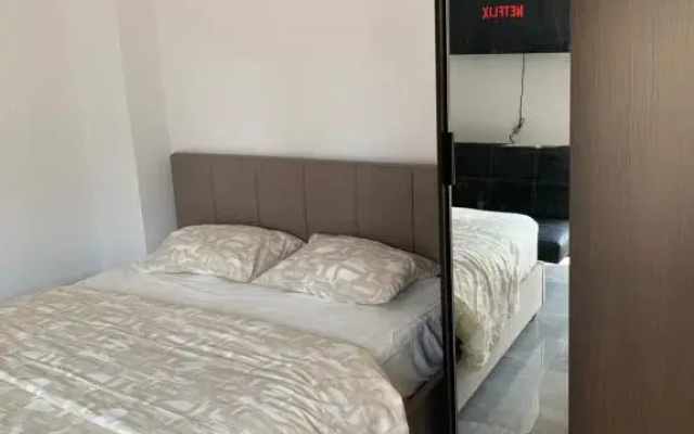 Apartments Alexandrou 2