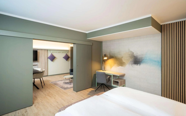 elaya hotel stuttgart ludwigsburg, Trademark by Wyndham
