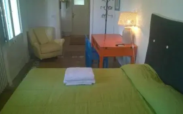 Apartments La vedetta