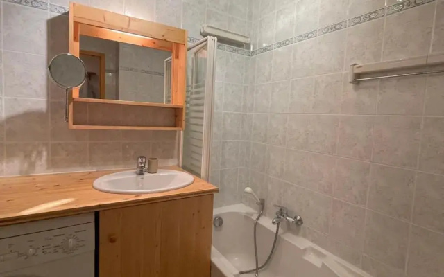 Appartement Samoëns, 2 pièces, 5 personnes - FR-1-624-37