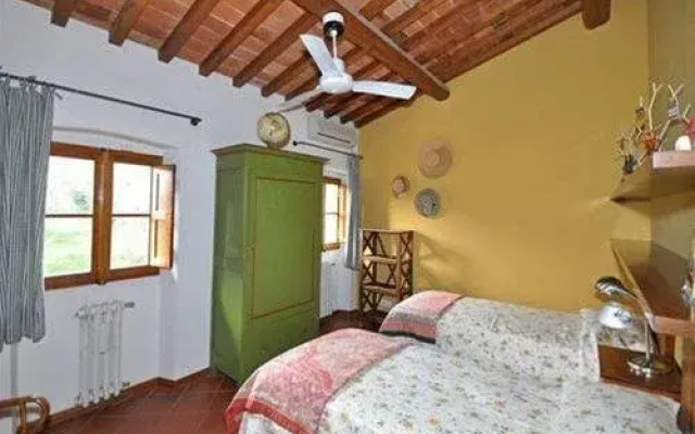 Casa Cantagrillo