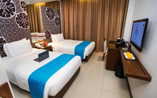 Horison Pekalongan Hotel