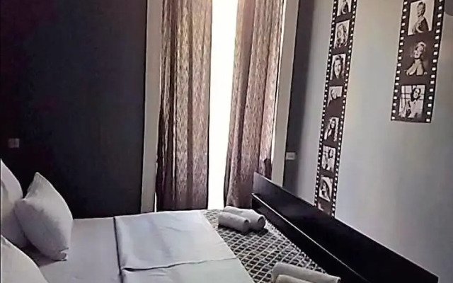 Rustaveli Guest House