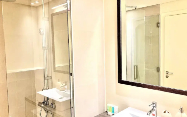 Gorgeous Living in Park View JVC Dubai