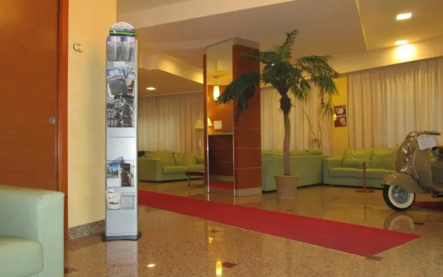 Hotel Due Pini
