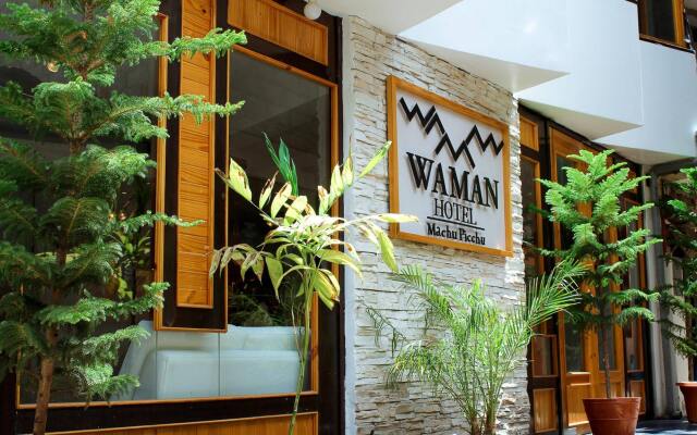 Hotel Waman