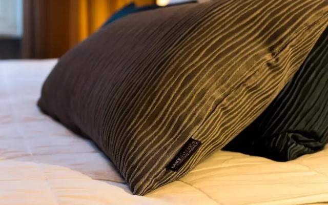Dream Luxury Hostel
