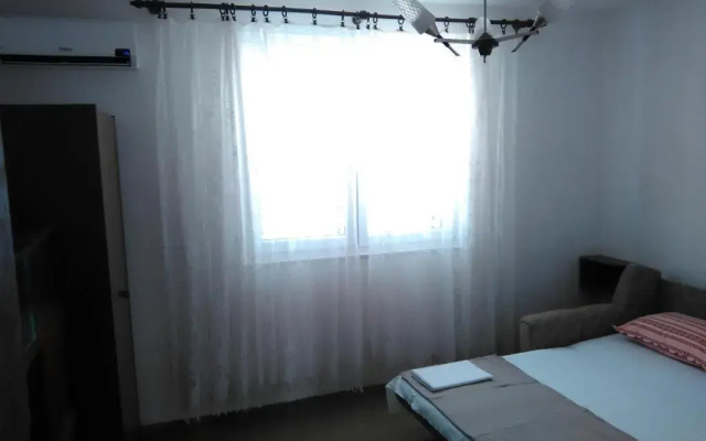 Apartments Špadina