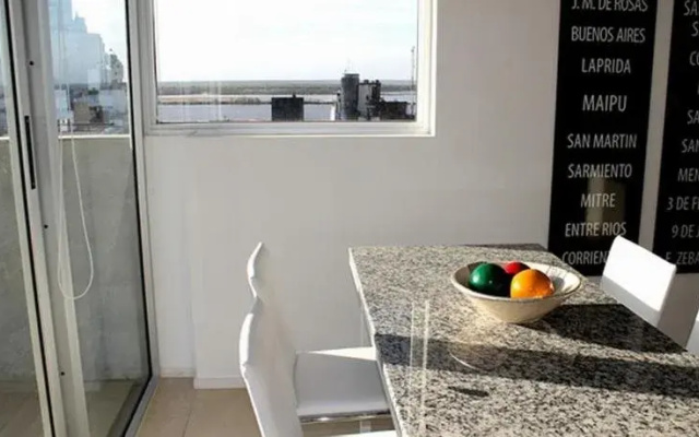 Altos de Maipu