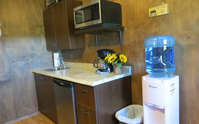 Orchard View Bed and Breakfast