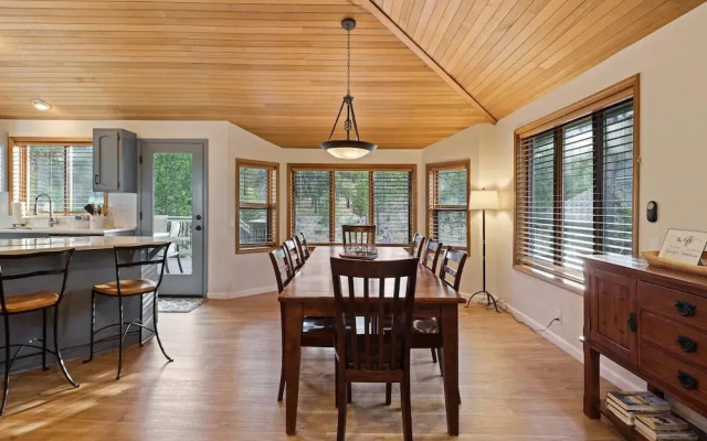 Tan Oak 2 3 Bedroom Home