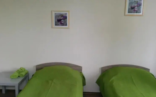 На Лесном