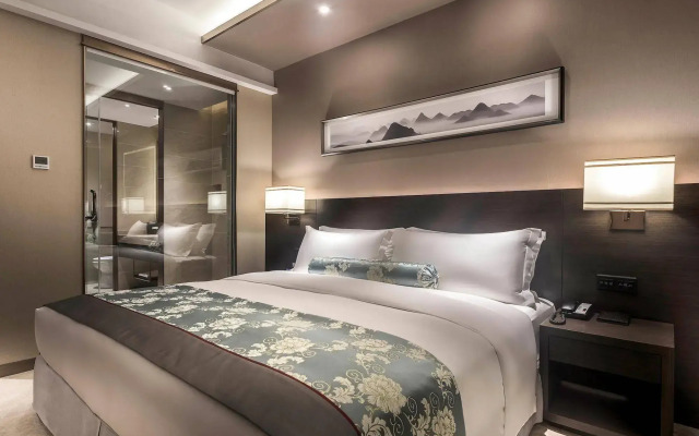 Mercure Chongqing Fuling