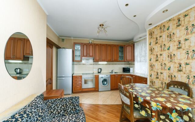 Гостиница Comfortable apartment on the left bank Украина, Киев - отзывы, цены и фото номеров - забронировать гостиницу Comfortable apartment on the left bank онлайн в номере