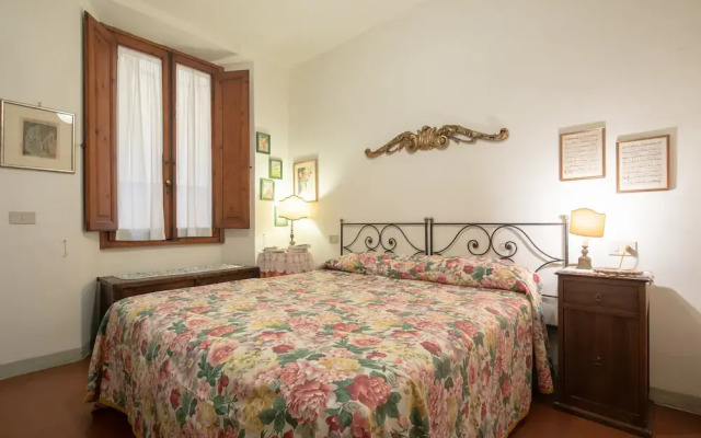 Santo Spirito Place