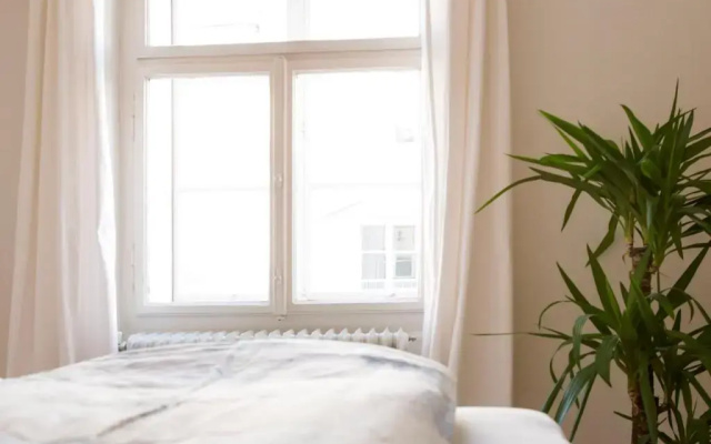 Next2mozart-Apartment