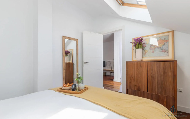 Suite Flamingo Apartment