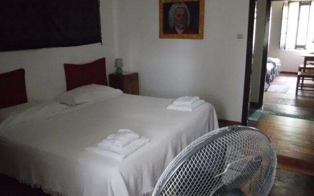 Отель B&B23 Палаццоло-делло-Стелла комната для гостей