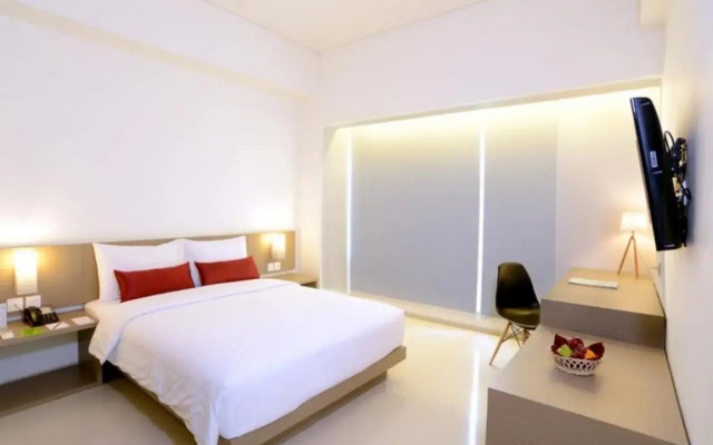 Hotel Grand Zuri Lahat