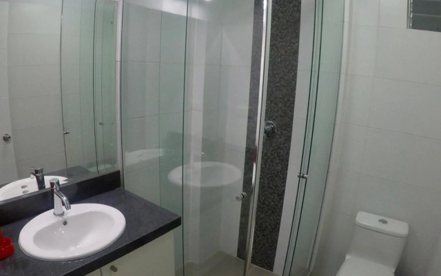 Casona Apartament