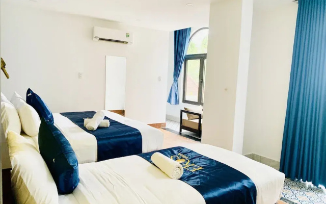 Eros Villa Hoi An