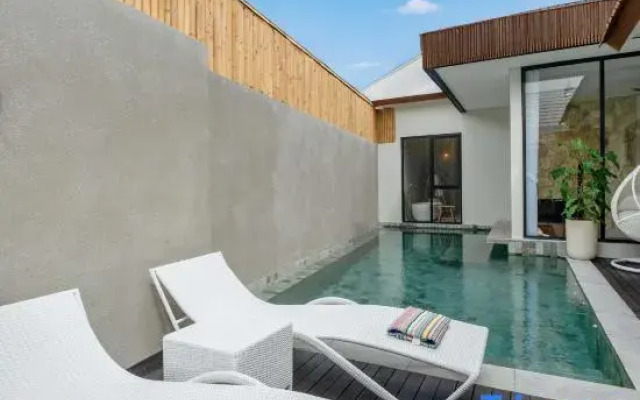 Villa Serenya Ubud