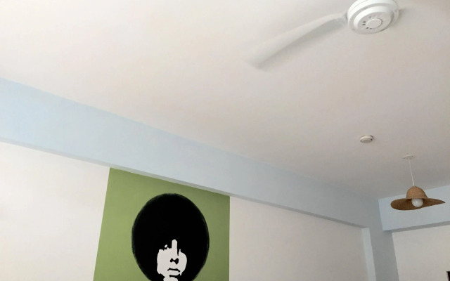 (Self-check in) Monkey Surfing Backpackers Hostel
