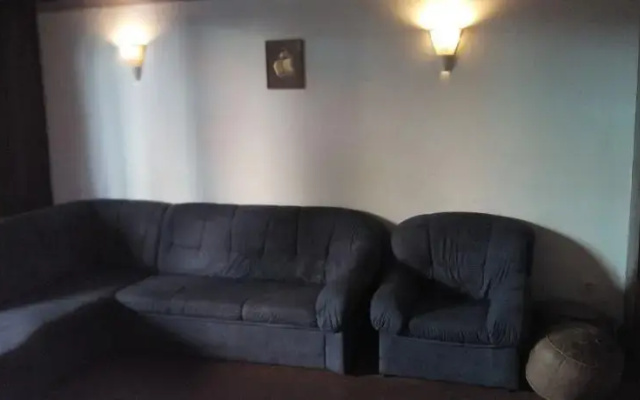Apartment Avenida Europa