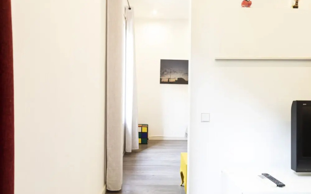 AB City Center Catalunya Apartment