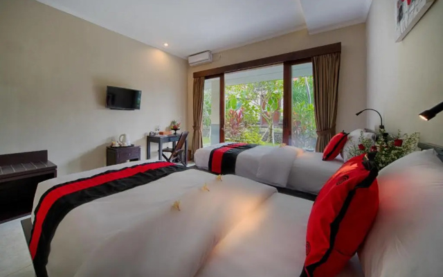Puri Canggu Residence