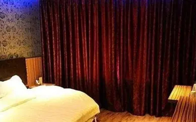 Shenyang HuiJia Fashion Hotel Consulate Area