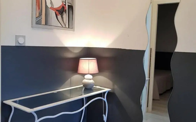 Maison Capbreton, 3 pièces, 6 personnes - FR-1-413-115