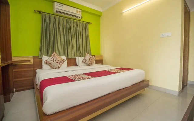 Hotel Gitanjali Inn