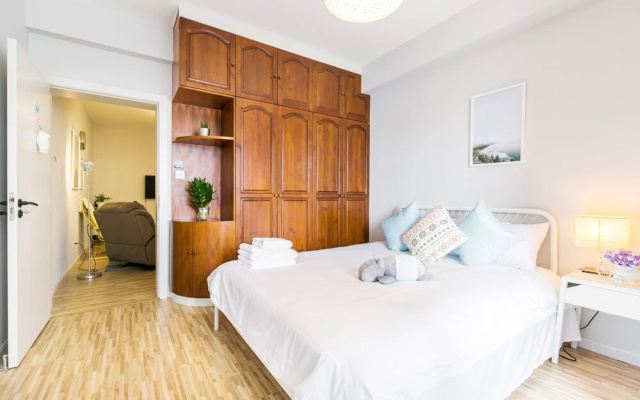 Lazy Apartment - Changyang Road
