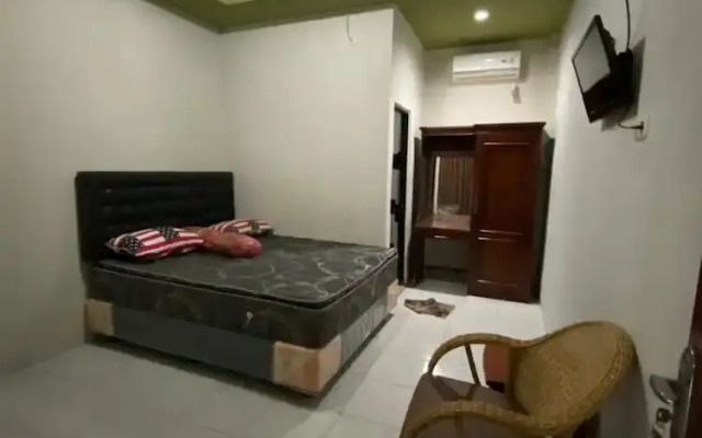D'Banua Sweet Makassar