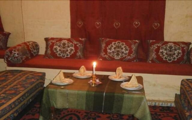 Отель Kasbah sable dor Марокко, Мерзуга - отзывы, цены и фото номеров - забронировать отель Kasbah sable dor онлайн комната для гостей