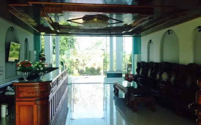 Wangview Hotel