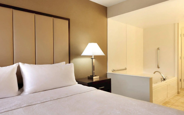 Homewood Suites by Hilton Harrisburg-West Hershey Area
