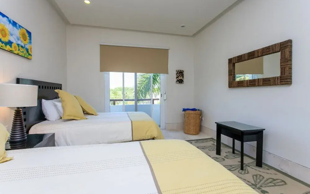 Okol Paraiso