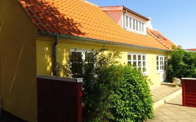 Foldens Villa & Apartments