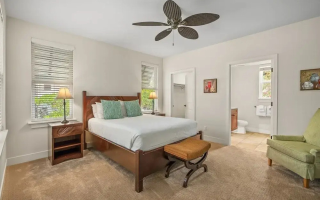 Kauai Pili Mai 2m 3 Bedroom Condo