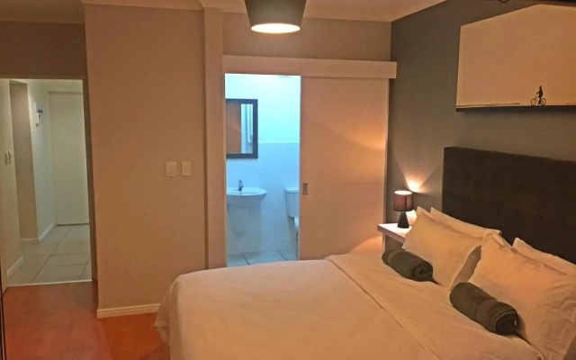 Alba Residence