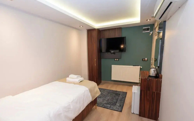 The Mua Luxury Homes