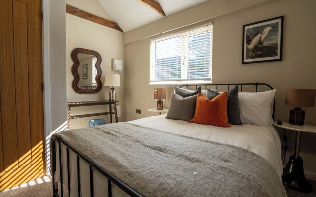 Dunes Cottage