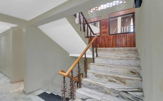 Ankit Palace