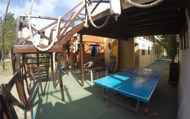 Posada Palmeras